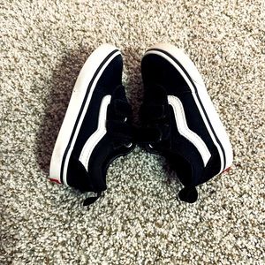 ❤️Baby Vans shoes